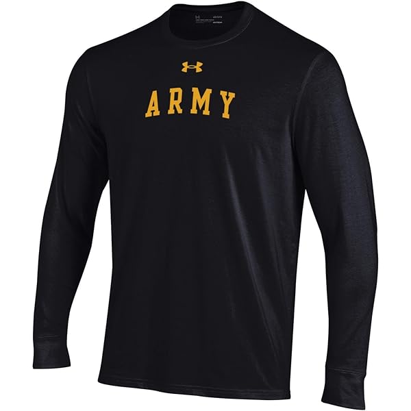 Amazon.com: Under Armour US Navy Logoed Performance Cotton